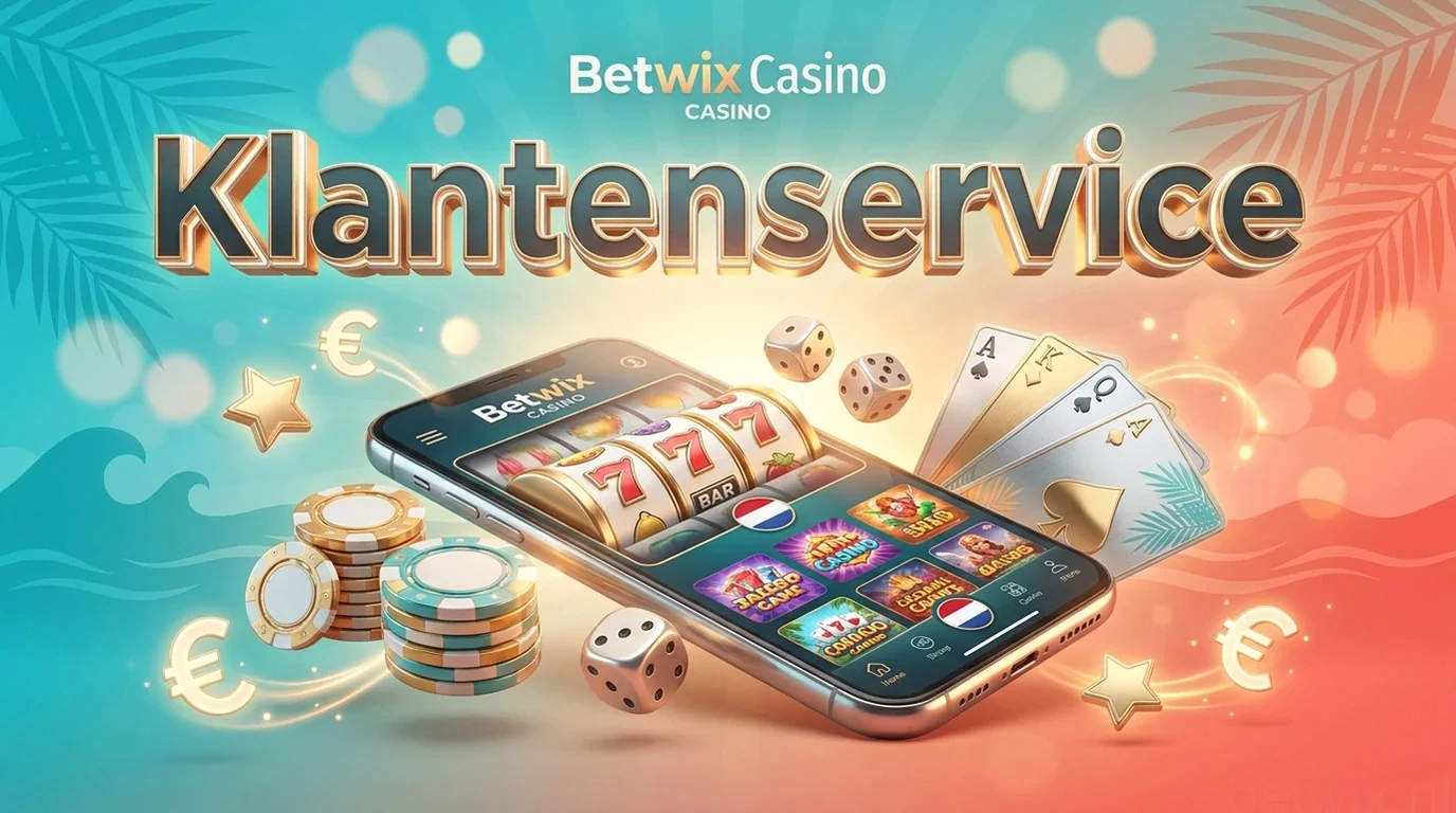 Klantenservice